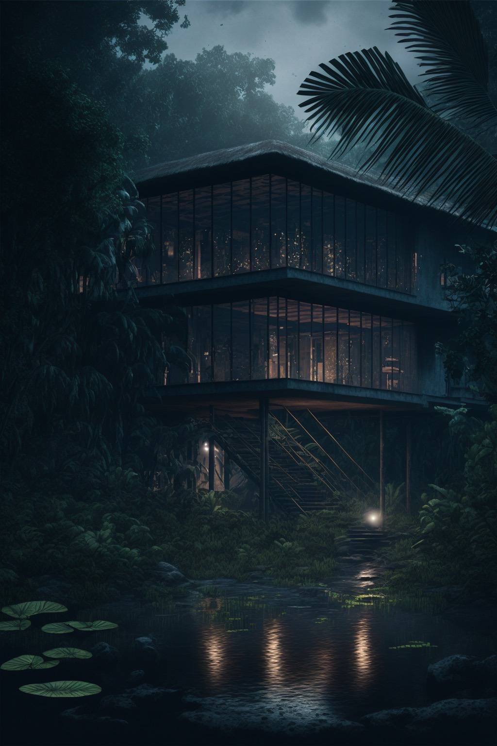 Architect x Architects 27